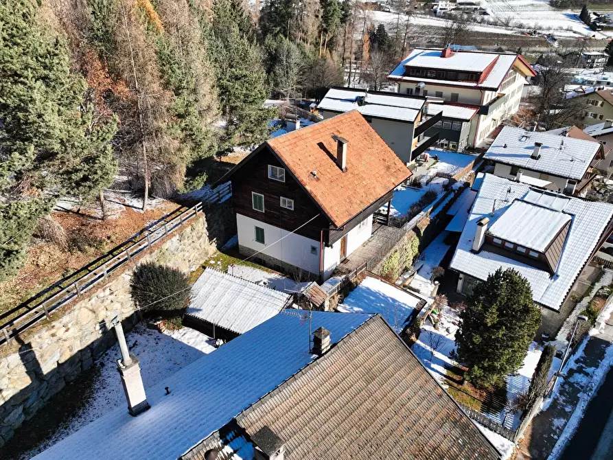 Immagine 4 di Casa indipendente in vendita  in VIA Via della Frana a Vipiteno .Sterzing.