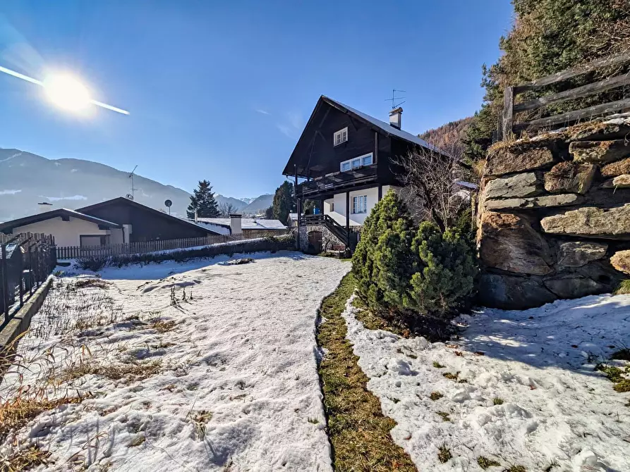 Immagine 1 di Casa indipendente in vendita  in VIA Via della Frana a Vipiteno .Sterzing.