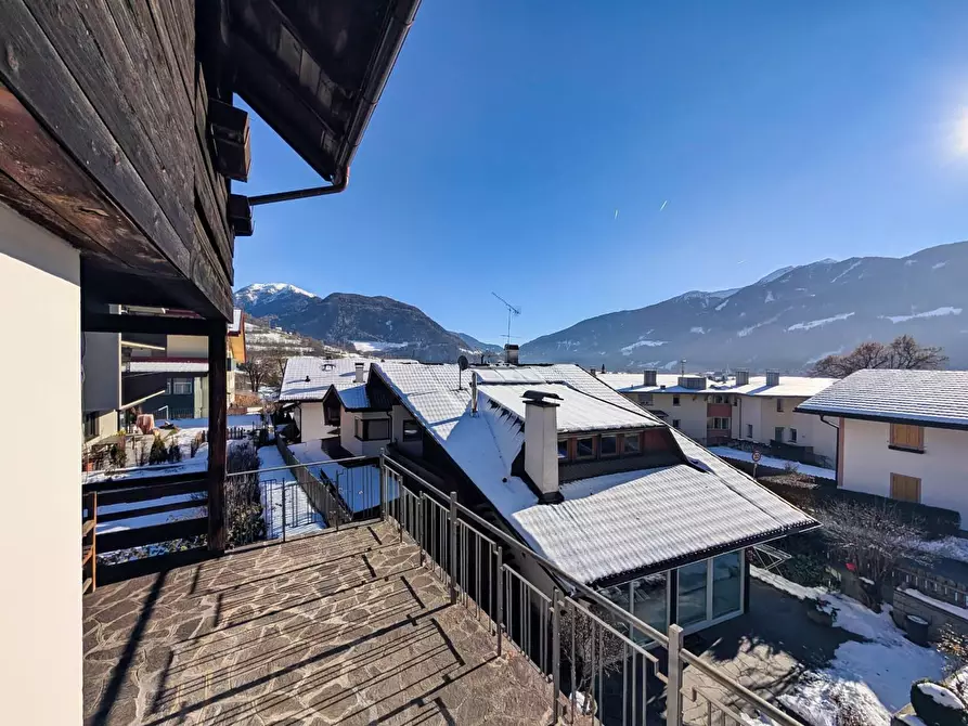 Immagine 5 di Casa indipendente in vendita  in VIA Via della Frana a Vipiteno .Sterzing.