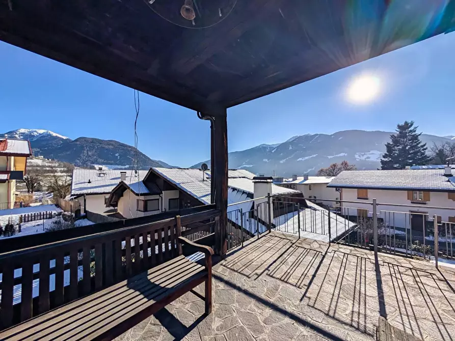 Immagine 6 di Casa indipendente in vendita  in VIA Via della Frana a Vipiteno .Sterzing.