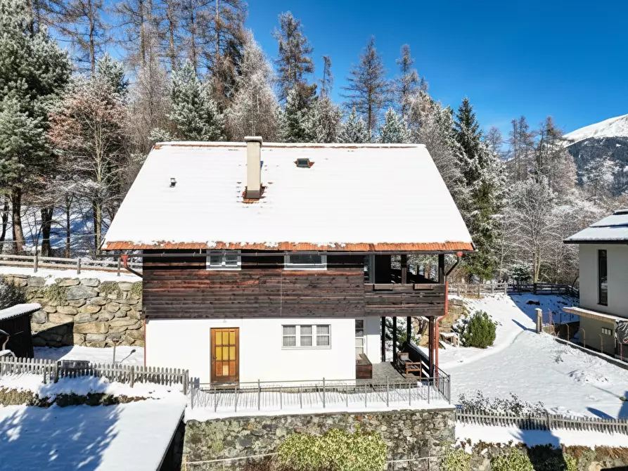 Immagine 2 di Casa indipendente in vendita  in VIA Via della Frana a Vipiteno .Sterzing.