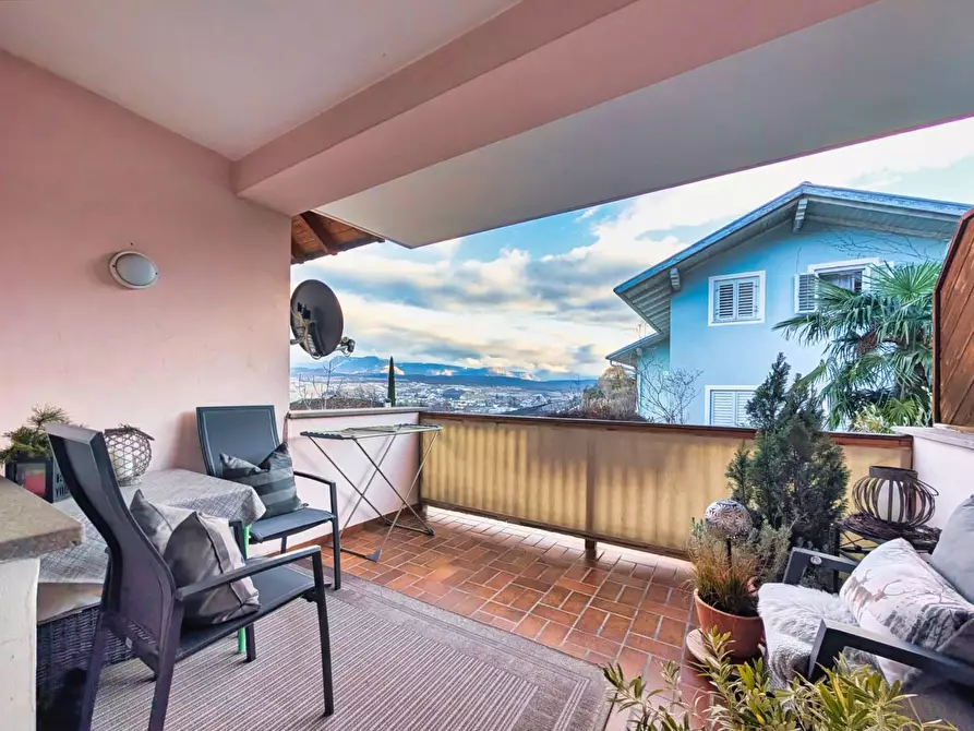 Immagine 15 di Appartamento in vendita  in VIA a Appiano Sulla Strada Del Vino .Eppan An Der.