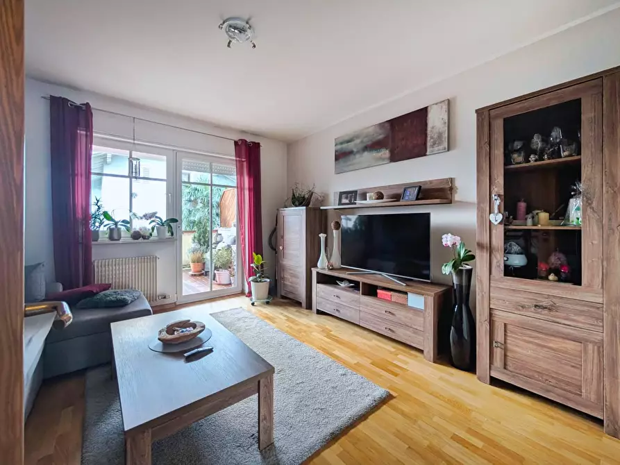 Immagine 4 di Appartamento in vendita  in VIA a Appiano Sulla Strada Del Vino .Eppan An Der.