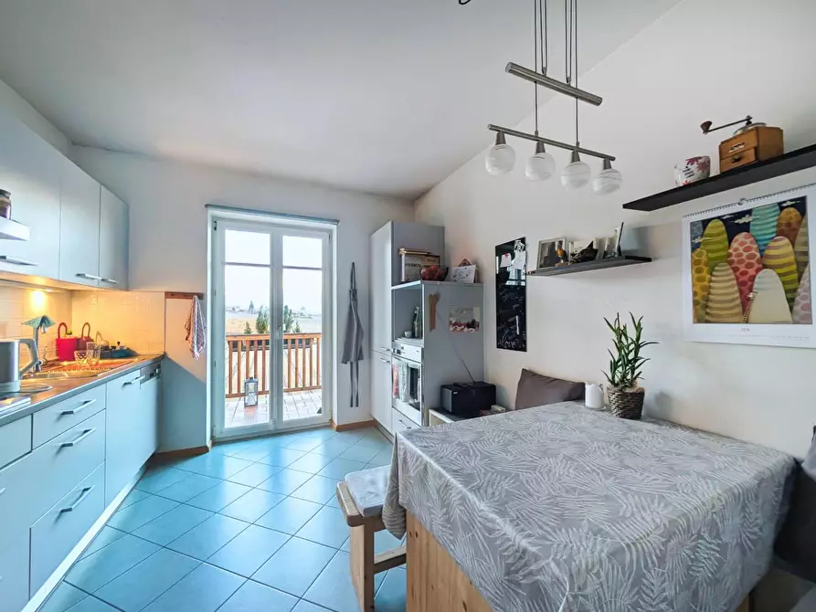 Immagine 7 di Appartamento in vendita  in VIA a Appiano Sulla Strada Del Vino .Eppan An Der.