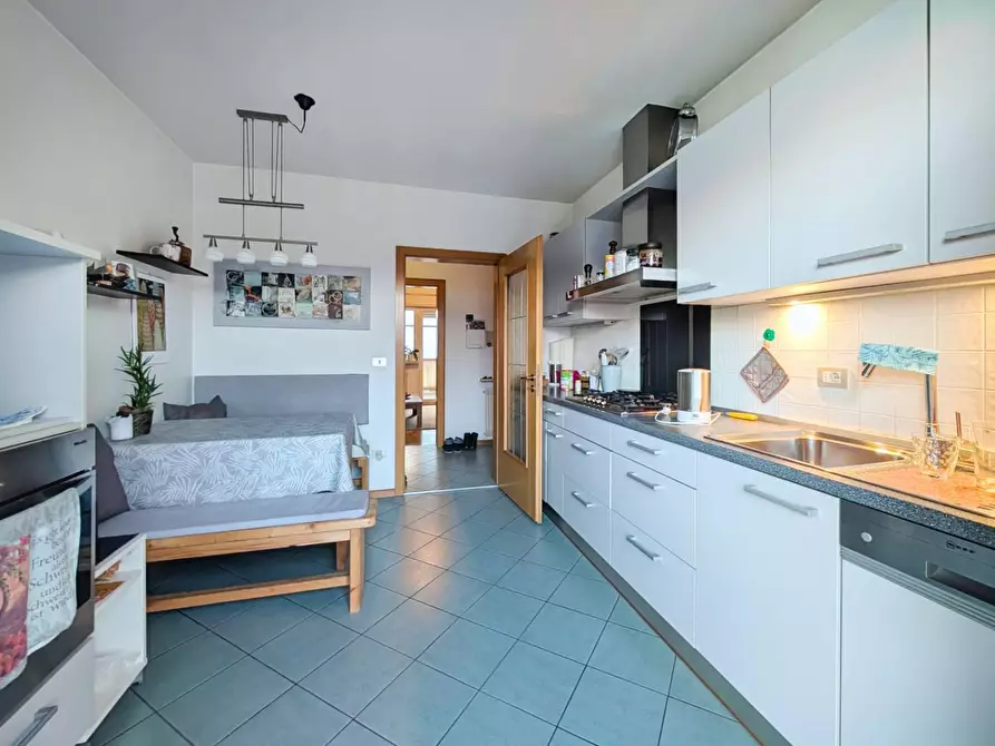 Immagine 8 di Appartamento in vendita  in VIA a Appiano Sulla Strada Del Vino .Eppan An Der.