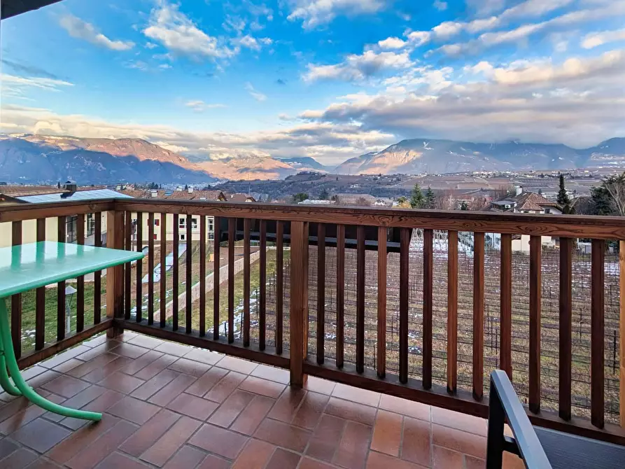 Immagine 1 di Appartamento in vendita  in VIA a Appiano Sulla Strada Del Vino .Eppan An Der.