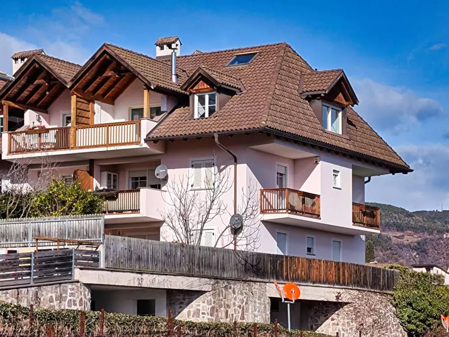 Immagine 2 di Appartamento in vendita  in VIA a Appiano Sulla Strada Del Vino .Eppan An Der.