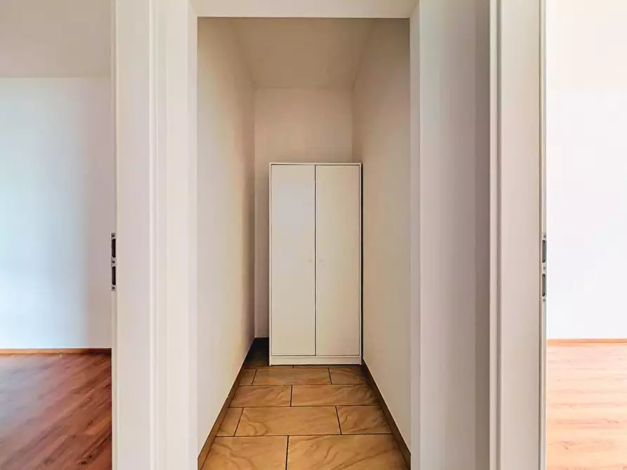 Immagine 8 di Appartamento in vendita  in VIA a Brennero .Brenner.