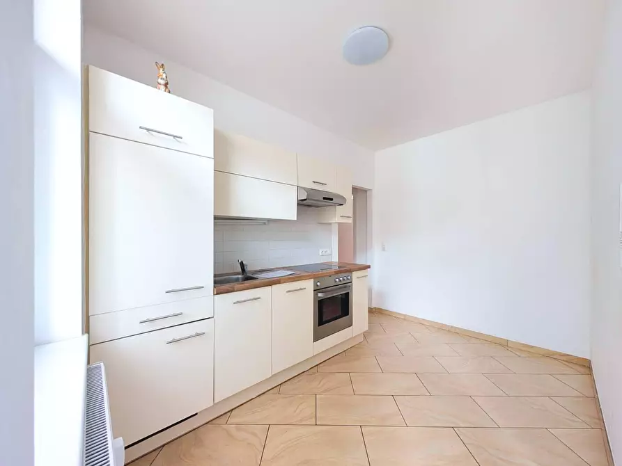 Immagine 2 di Appartamento in vendita  in VIA a Brennero .Brenner.