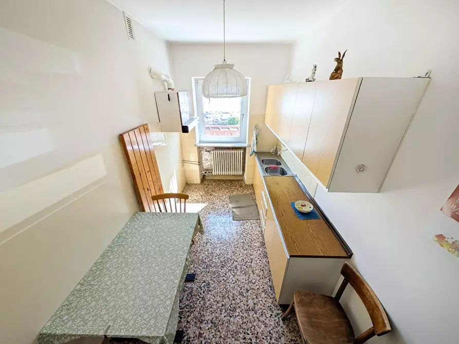 Immagine 6 di Appartamento in vendita  in VIA Castelliere a Bressanone .Brixen.