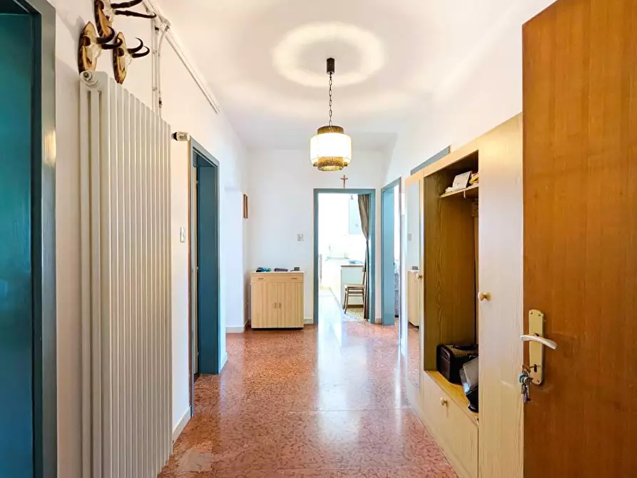 Immagine 10 di Appartamento in vendita  in VIA Castelliere a Bressanone .Brixen.