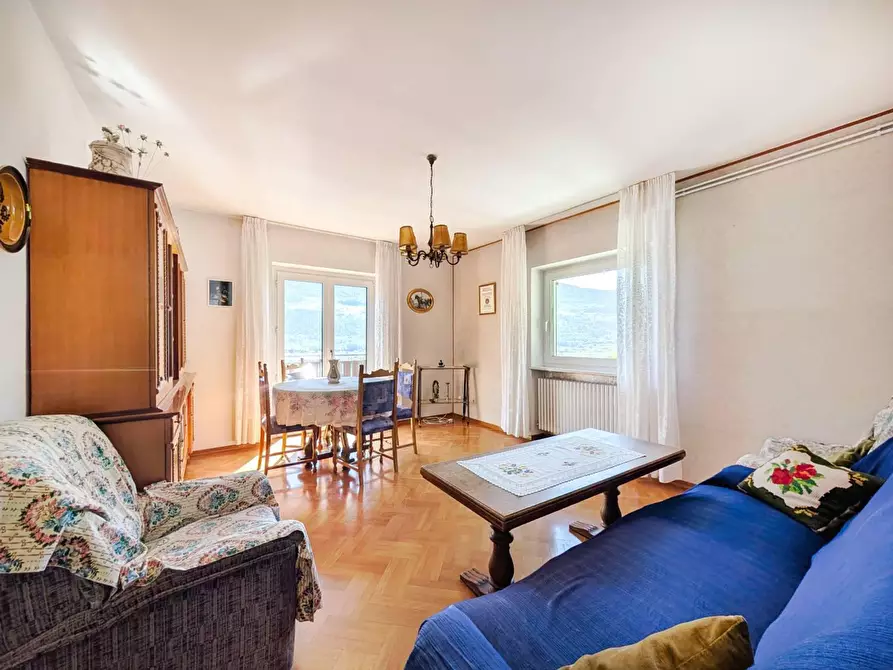 Immagine 3 di Appartamento in vendita  in VIA Castelliere a Bressanone .Brixen.