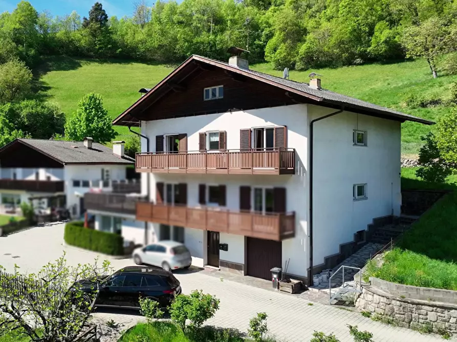 Immagine 1 di Appartamento in vendita  in VIA Castelliere a Bressanone .Brixen.