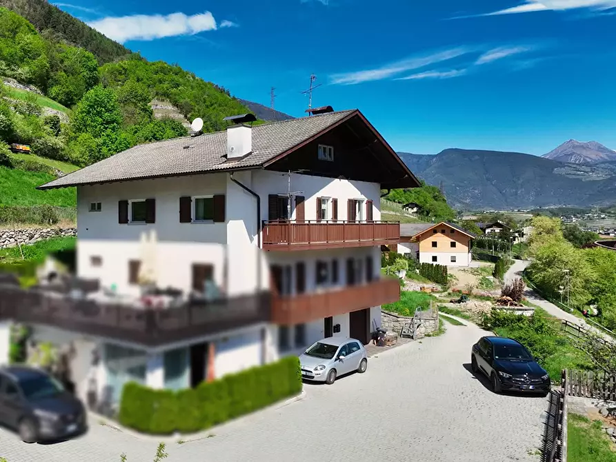 Immagine 2 di Appartamento in vendita  in VIA Castelliere a Bressanone .Brixen.