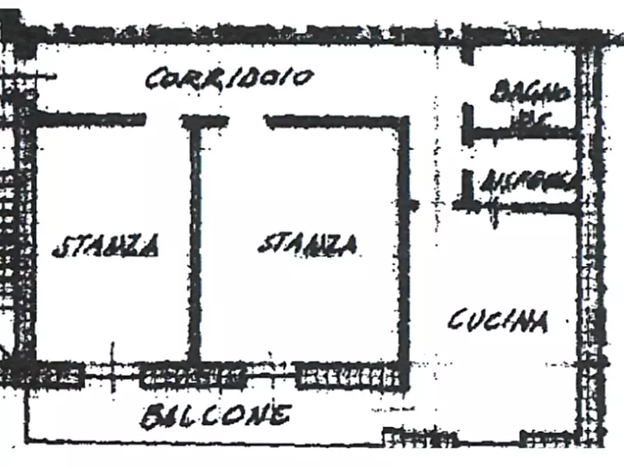 Immagine 19 di Appartamento in vendita  in VIA Stazione a Brennero .Brenner.