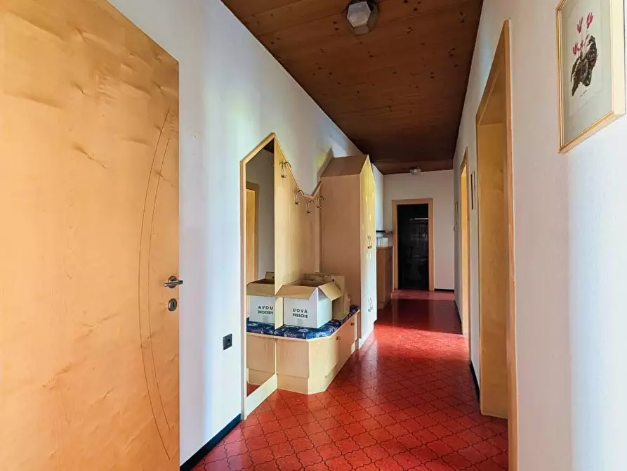 Immagine 11 di Appartamento in vendita  in VIA Stazione a Brennero .Brenner.