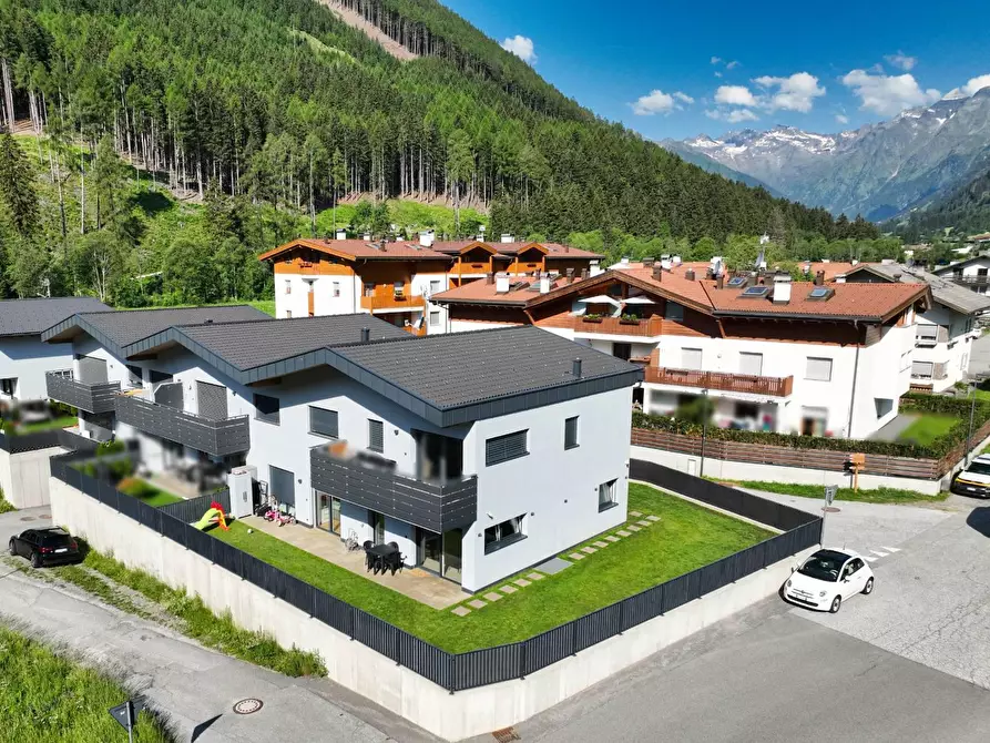 Immagine 1 di Appartamento in vendita  in VIA Fleres a Brennero .Brenner.