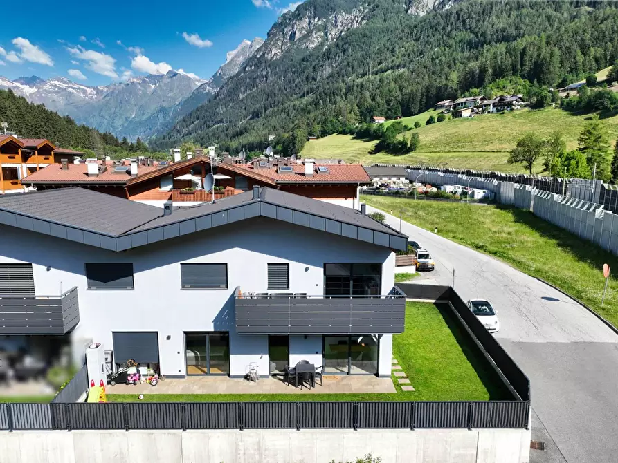 Immagine 2 di Appartamento in vendita  in VIA Fleres a Brennero .Brenner.