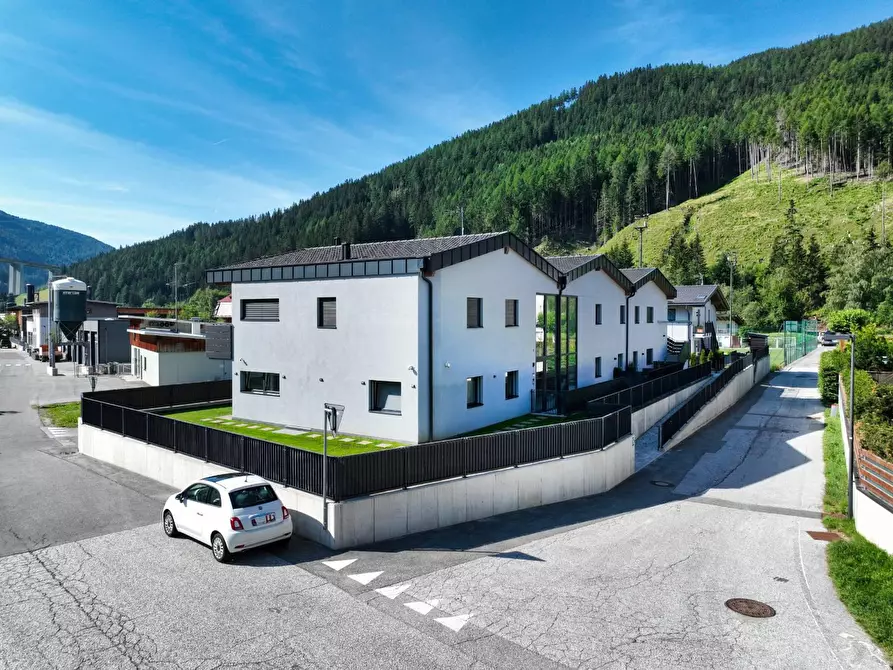 Immagine 6 di Appartamento in vendita  in VIA Fleres a Brennero .Brenner.