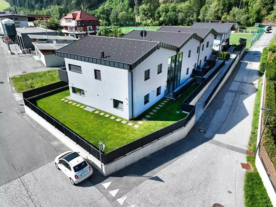 Immagine 5 di Appartamento in vendita  in VIA Fleres a Brennero .Brenner.
