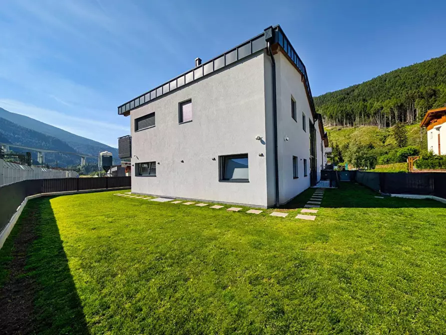 Immagine 7 di Appartamento in vendita  in VIA Fleres a Brennero .Brenner.