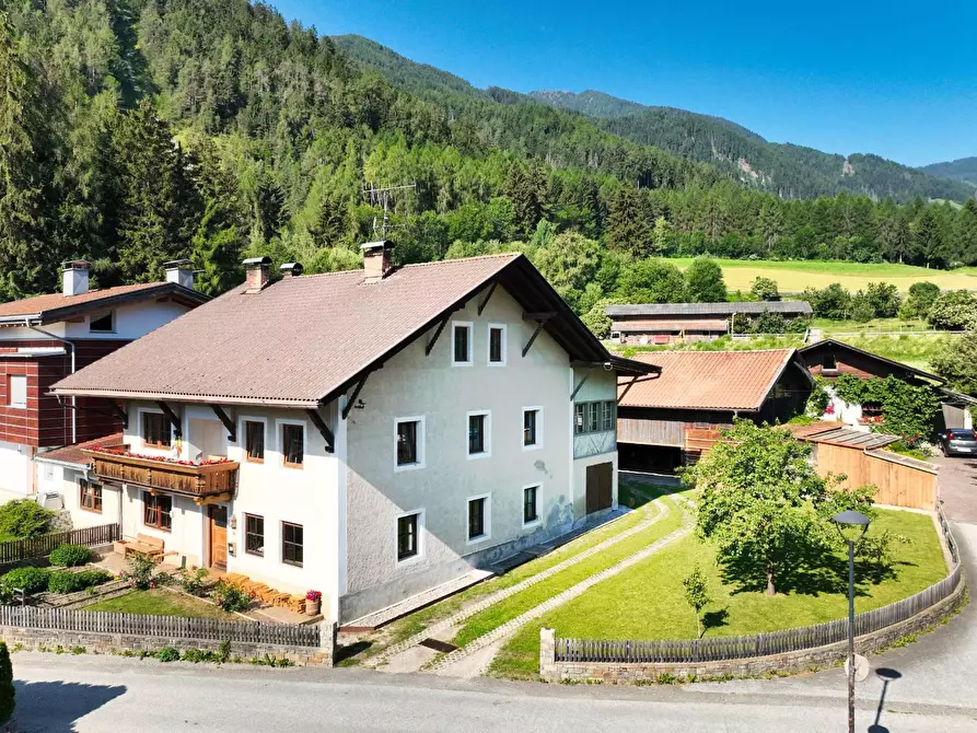 Immagine 28 di Casa indipendente in vendita  in VIA Stilves a Campo Di Trens .Freienfeld.