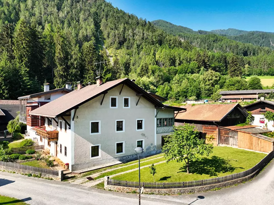 Immagine 1 di Casa indipendente in vendita  in VIA Stilves a Campo Di Trens .Freienfeld.