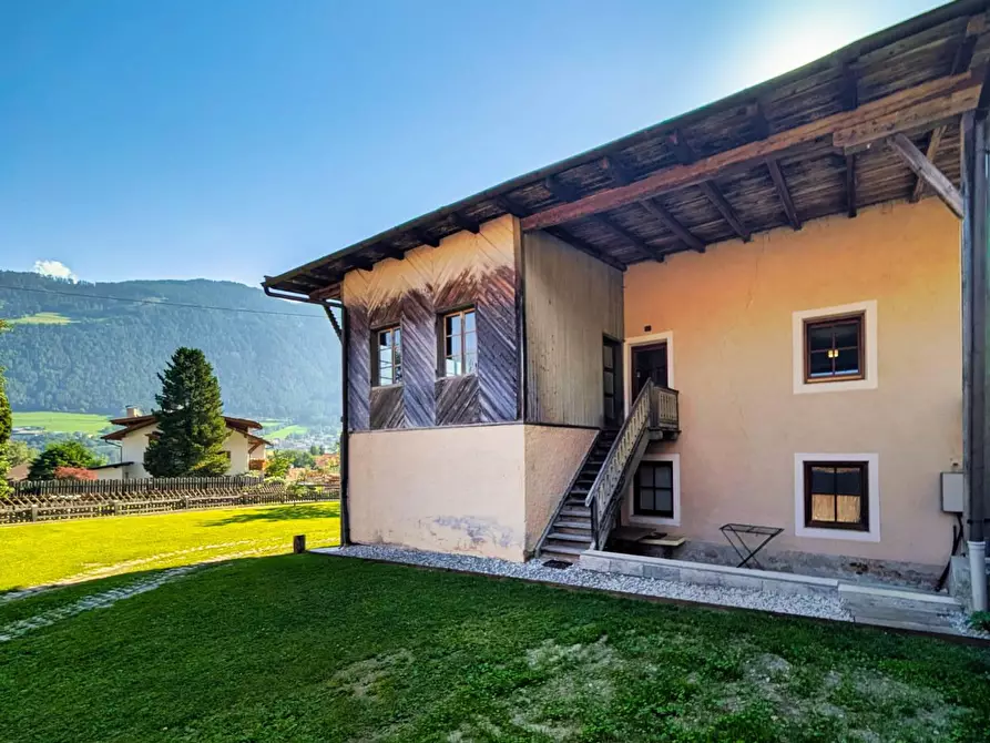 Immagine 3 di Casa indipendente in vendita  in VIA Stilves a Campo Di Trens .Freienfeld.