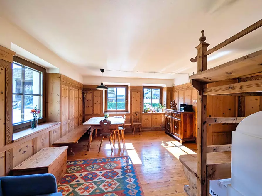 Immagine 7 di Casa indipendente in vendita  in VIA Stilves a Campo Di Trens .Freienfeld.