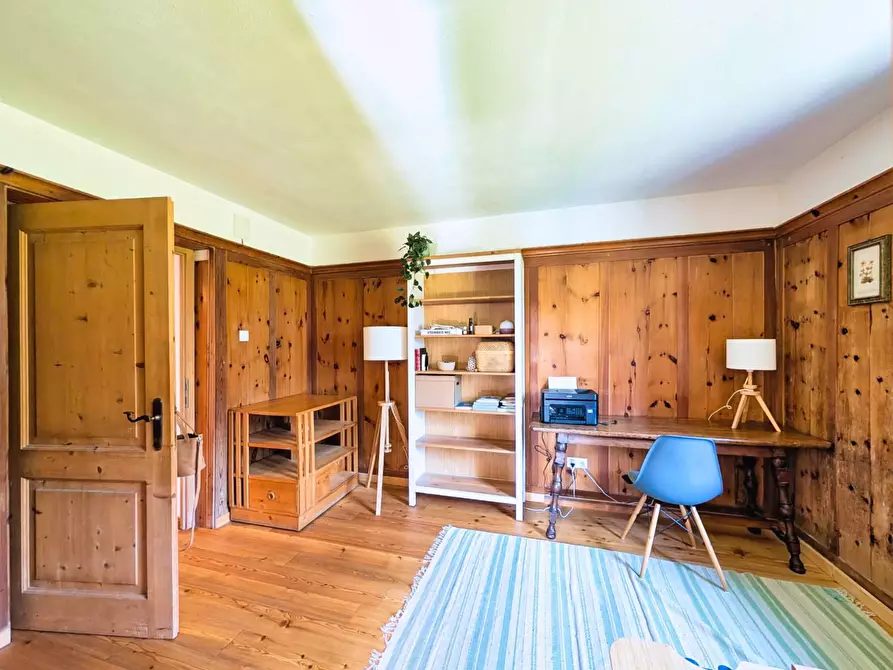 Immagine 11 di Casa indipendente in vendita  in VIA Stilves a Campo Di Trens .Freienfeld.