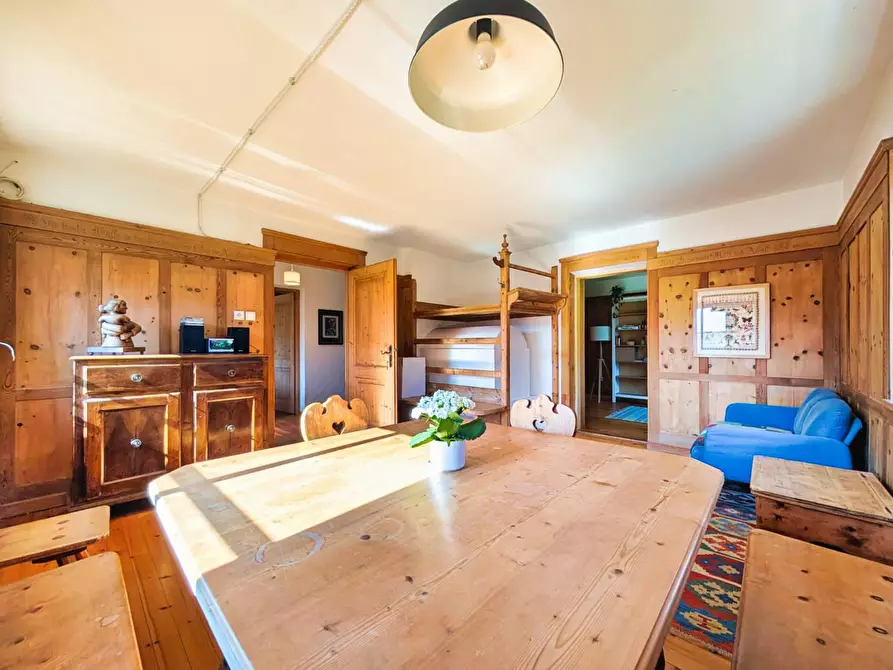 Immagine 8 di Casa indipendente in vendita  in VIA Stilves a Campo Di Trens .Freienfeld.