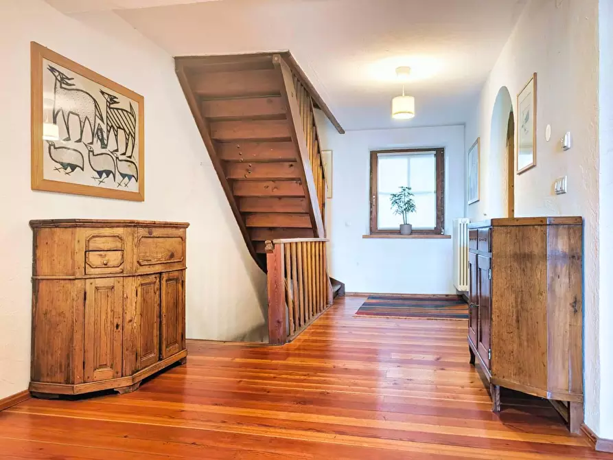Immagine 14 di Casa indipendente in vendita  in VIA Stilves a Campo Di Trens .Freienfeld.