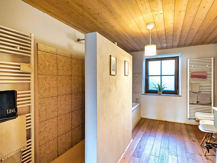 Immagine 13 di Casa indipendente in vendita  in VIA Stilves a Campo Di Trens .Freienfeld.