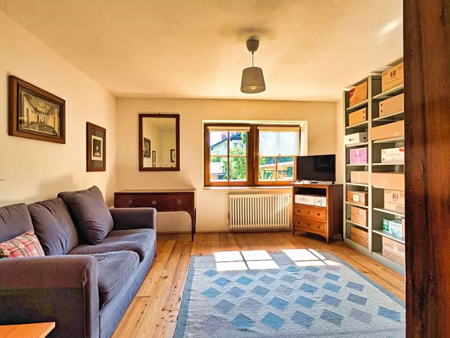 Immagine 12 di Casa indipendente in vendita  in VIA Stilves a Campo Di Trens .Freienfeld.