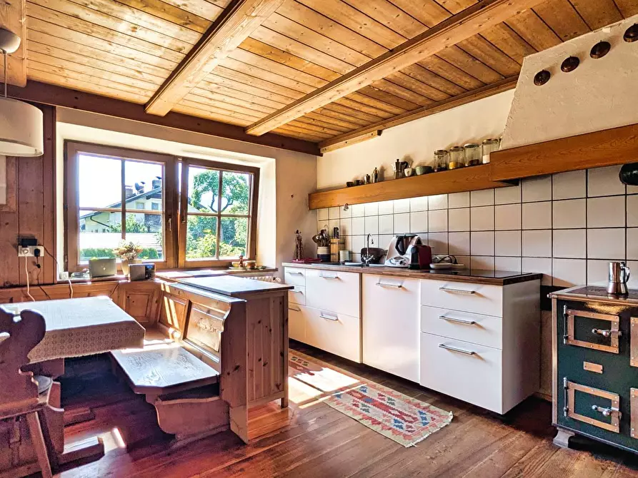 Immagine 9 di Casa indipendente in vendita  in VIA Stilves a Campo Di Trens .Freienfeld.