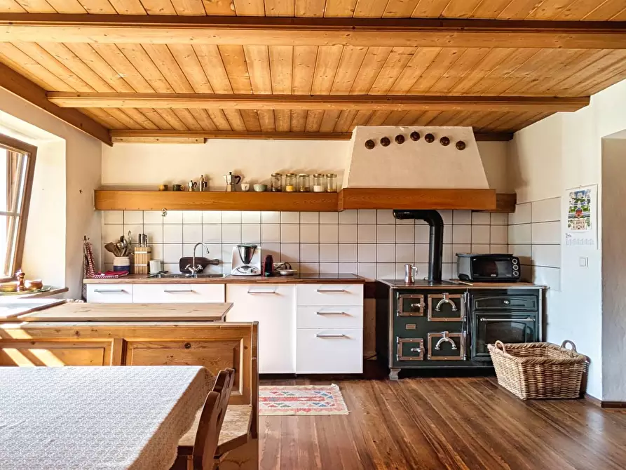 Immagine 10 di Casa indipendente in vendita  in VIA Stilves a Campo Di Trens .Freienfeld.