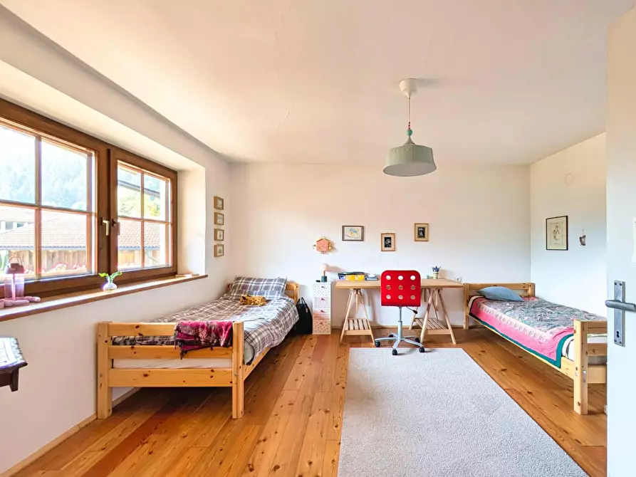 Immagine 15 di Casa indipendente in vendita  in VIA Stilves a Campo Di Trens .Freienfeld.