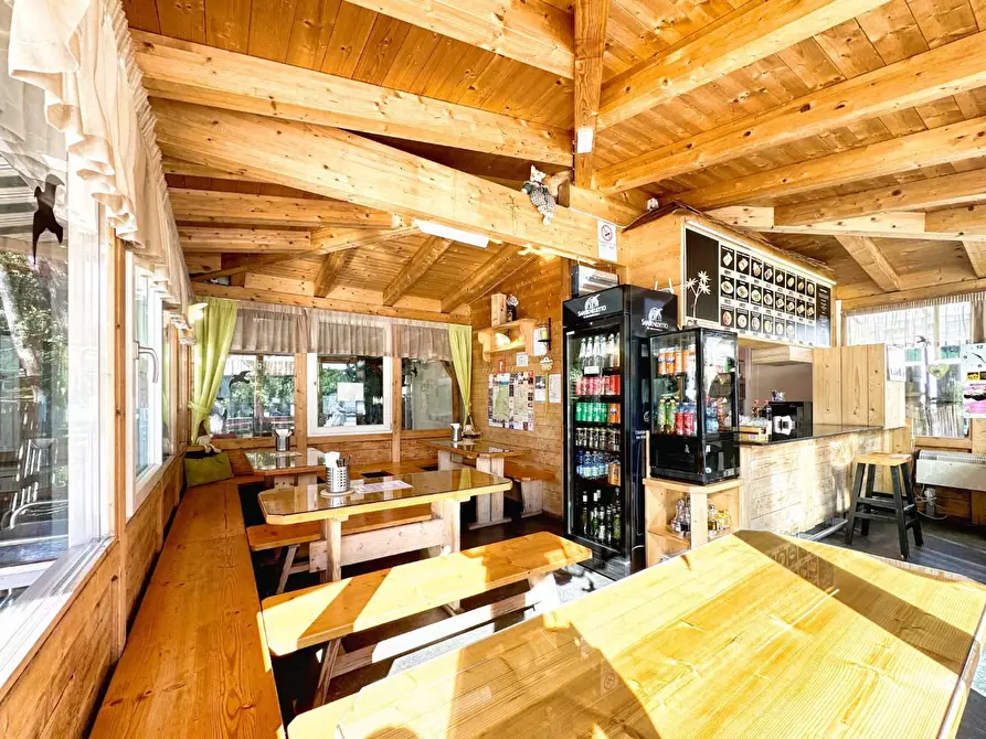 Immagine 3 di Bar / Ristorante in vendita  in VIA Brennero a Vipiteno .Sterzing.