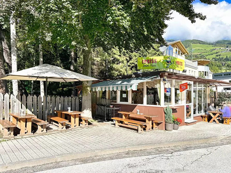 Immagine 8 di Bar / Ristorante in vendita  in VIA Brennero a Vipiteno .Sterzing.