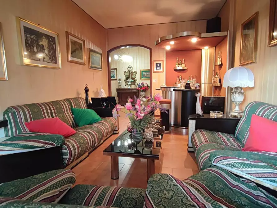 Immagine 1 di Appartamento in vendita  in VIA Piave a Silvi