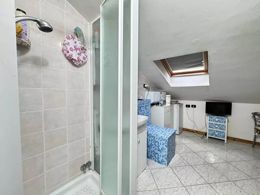 Immagine 27 di Appartamento in vendita  in VIALE tevere a Silvi