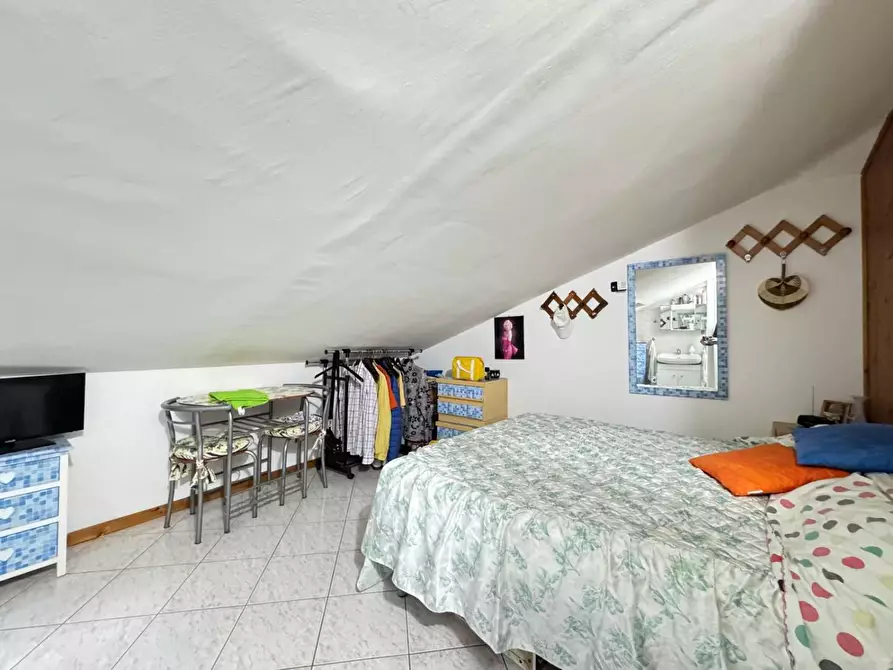 Immagine 28 di Appartamento in vendita  in VIALE tevere a Silvi