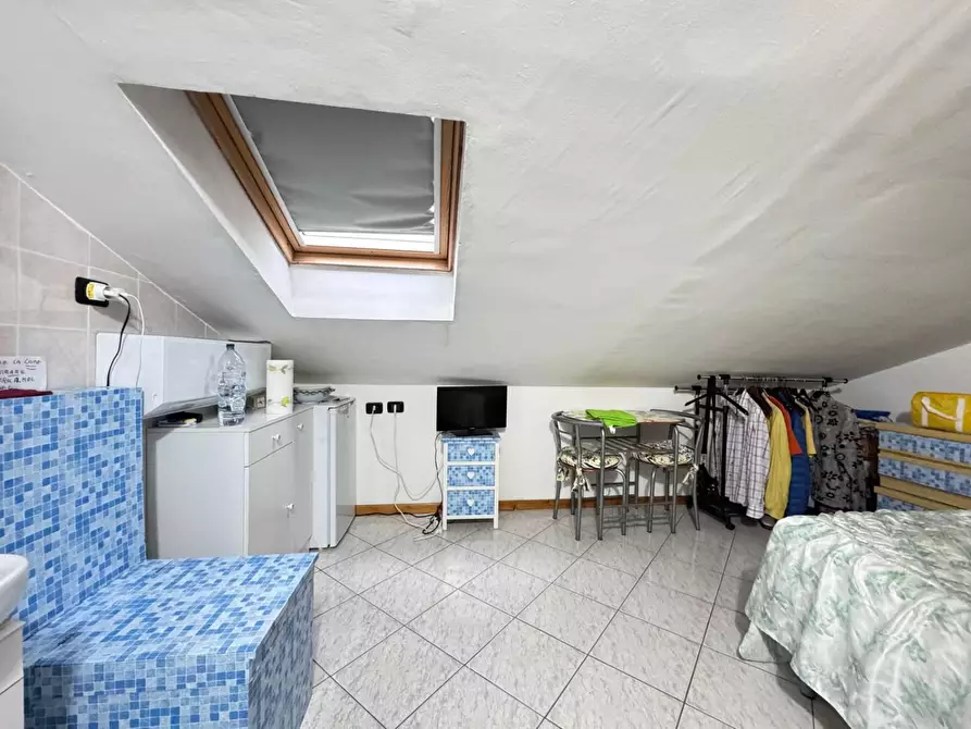 Immagine 26 di Appartamento in vendita  in VIALE tevere a Silvi