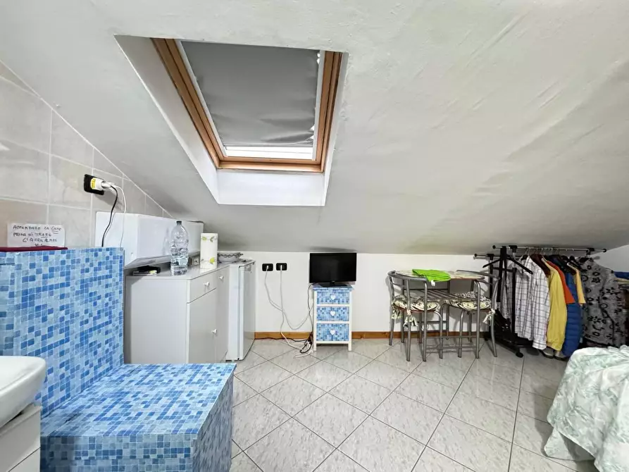 Immagine 25 di Appartamento in vendita  in VIALE tevere a Silvi