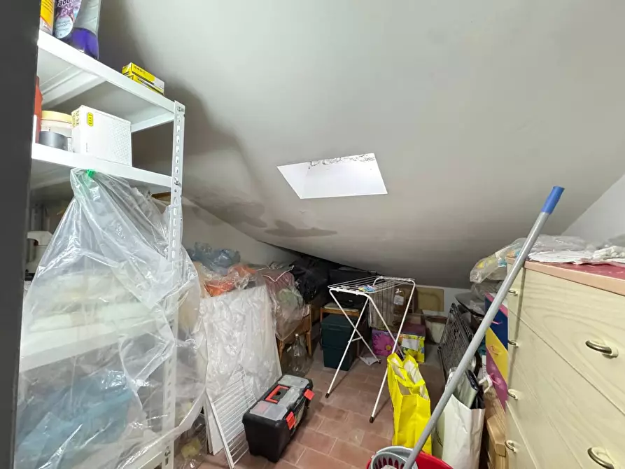 Immagine 24 di Appartamento in vendita  in VIALE tevere a Silvi