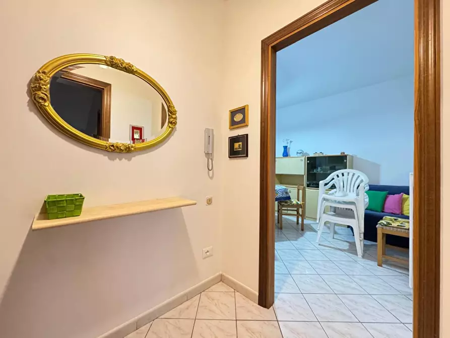 Immagine 2 di Appartamento in vendita  in VIALE tevere a Silvi