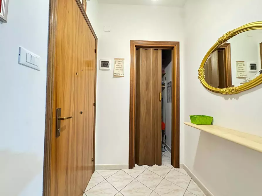 Immagine 8 di Appartamento in vendita  in VIALE tevere a Silvi