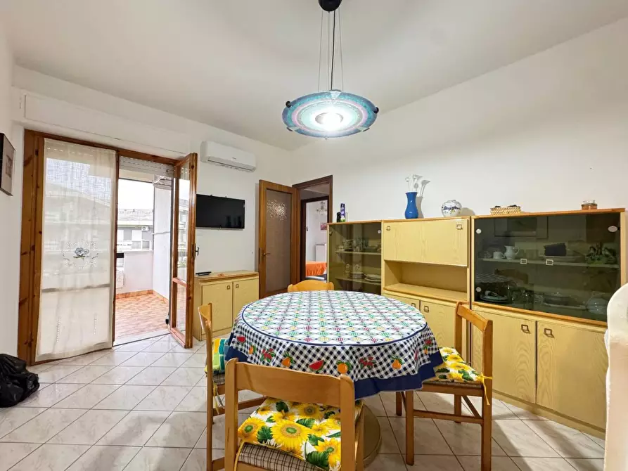 Immagine 1 di Appartamento in vendita  in VIALE tevere a Silvi