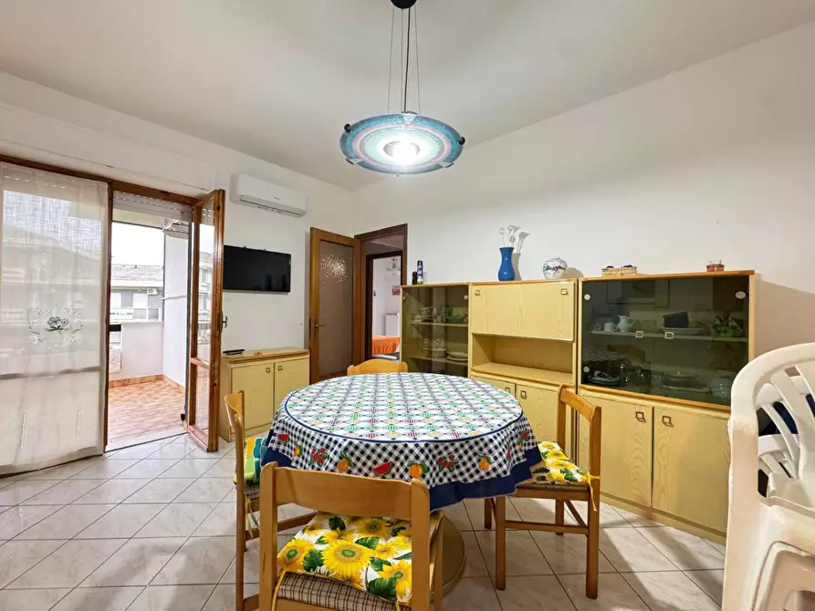 Immagine 4 di Appartamento in vendita  in VIALE tevere a Silvi