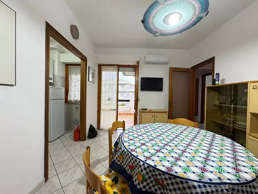 Immagine 3 di Appartamento in vendita  in VIALE tevere a Silvi